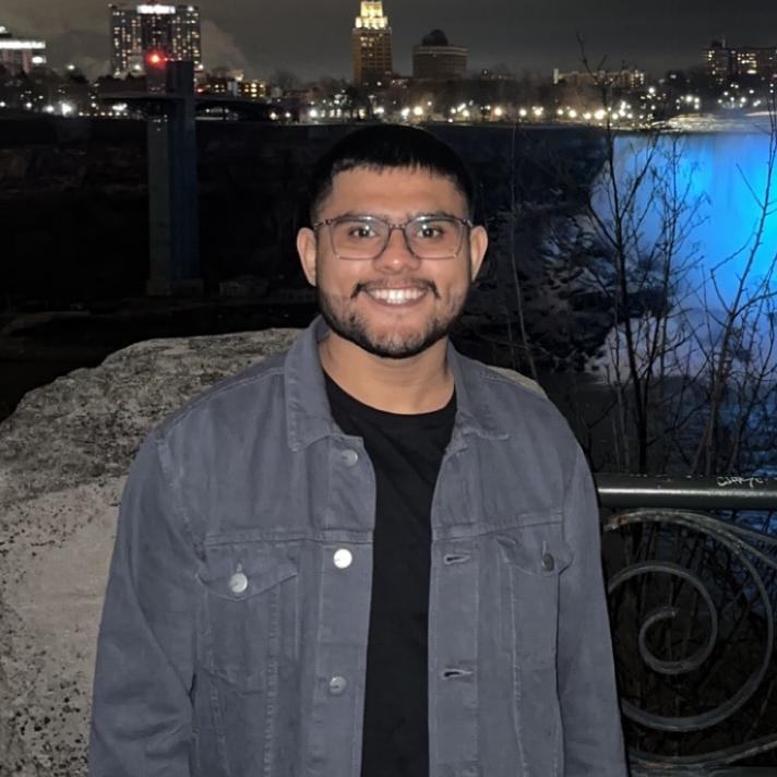 Kartik Sehgal Profile Picture