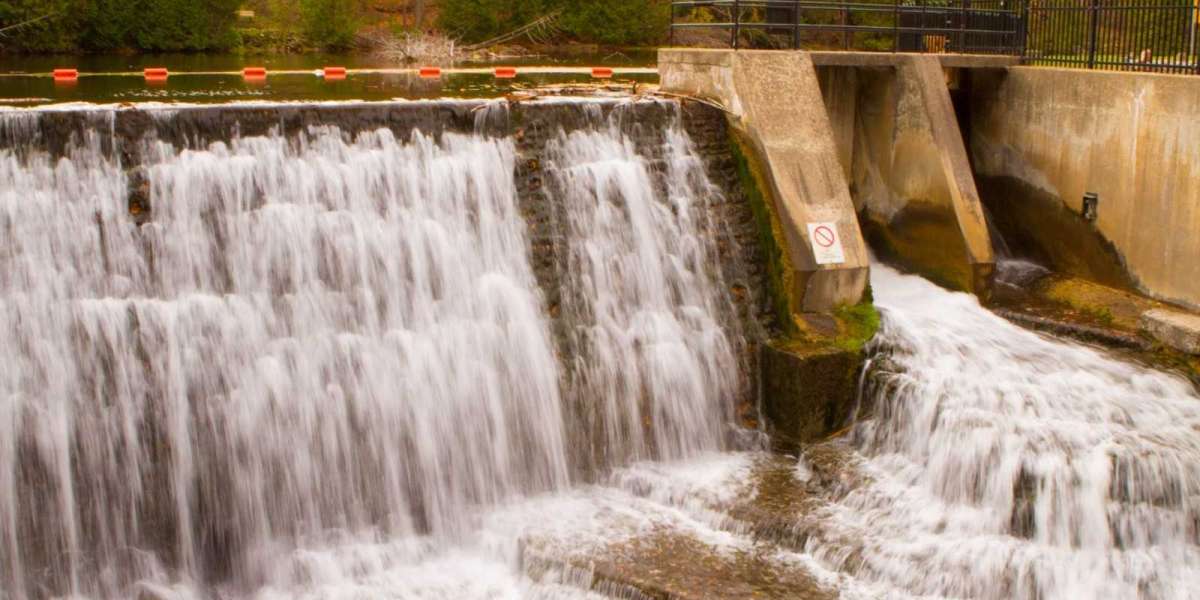 Belfountain Conservation Area, Ontario: Experience One Of The Best Parks Outside Of Toronto