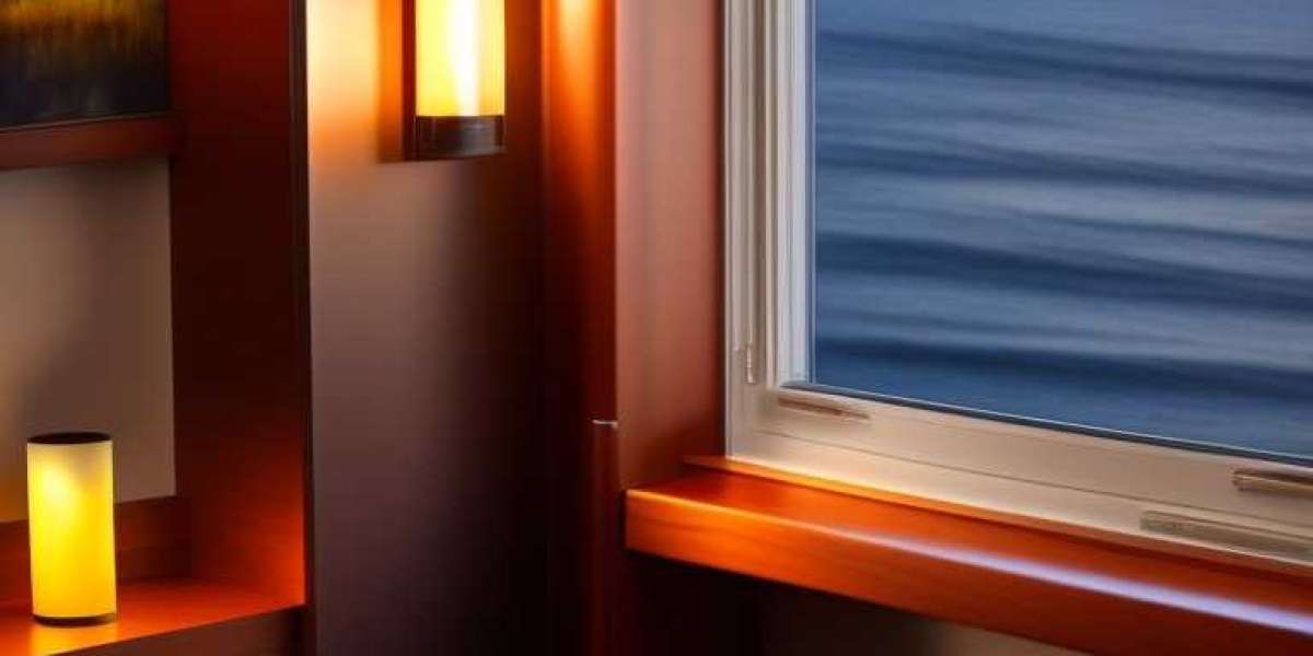 Accomodations in Ontario