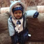 Parminder Kaur Profile Picture