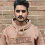 Shivam . Profile Picture
