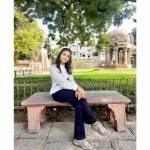 Devanshi Shrivastav Profile Picture