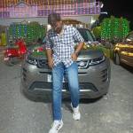 SrinivasaRao Podile Profile Picture