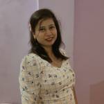 Deeksha Jindal Profile Picture