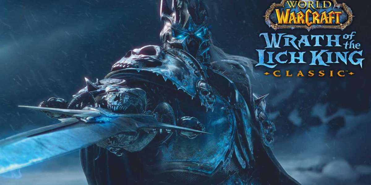 All bosses, loot, and release date for Icecrown Citadel in WoW WotLK Classic