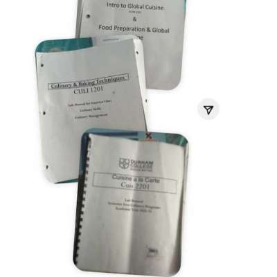 books for culinary Profile Picture