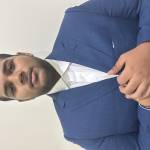 Arshaanuddin Allauddin Profile Picture