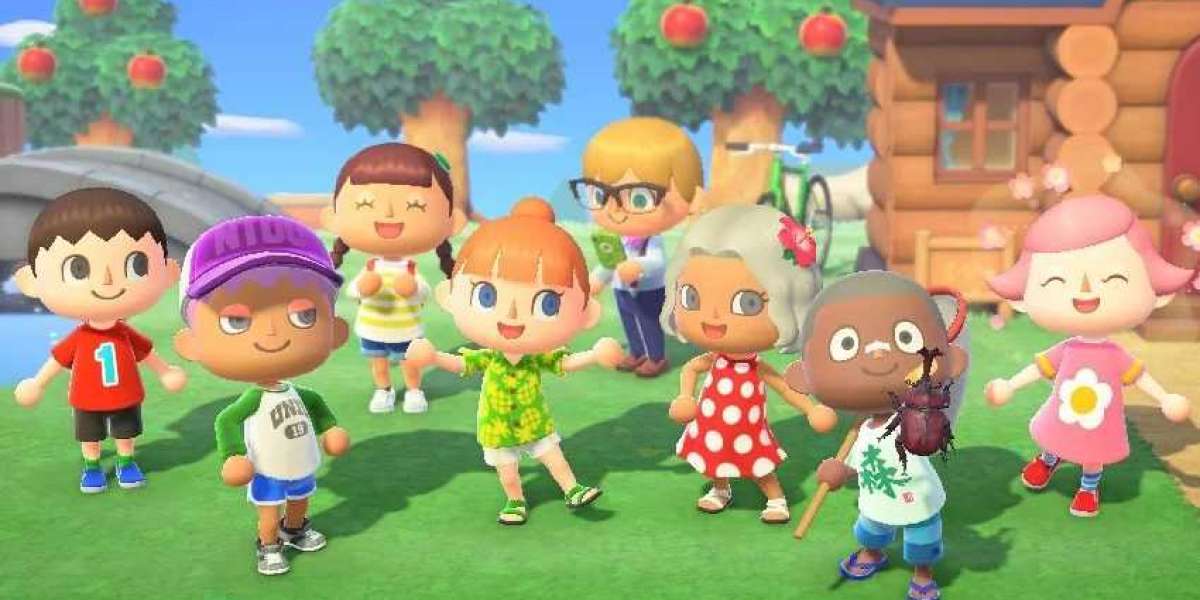 How to get Roswell in Animal Crossing New Horizons