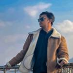 Samuel Maharjan Profile Picture