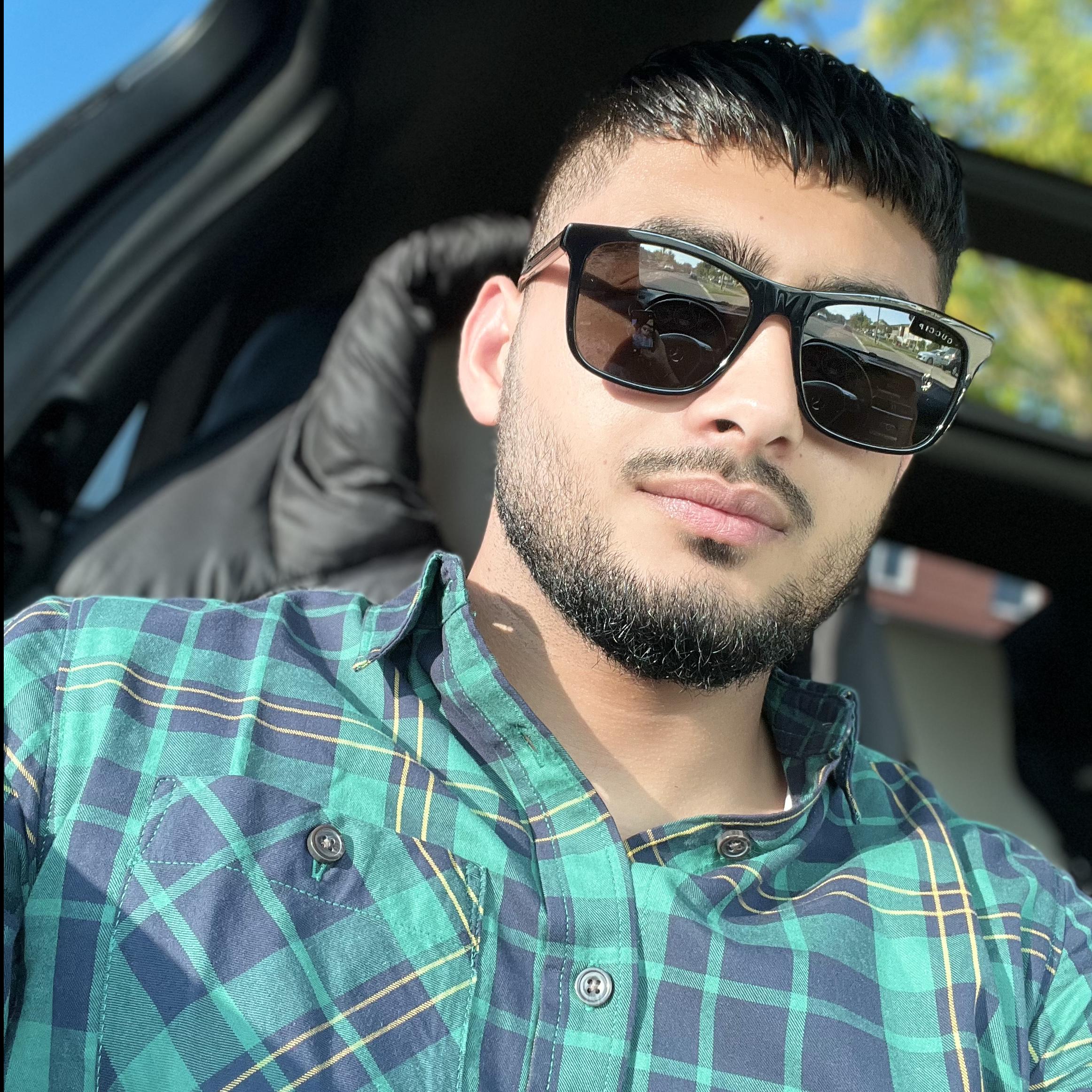 Manpreet Singh Profile Picture