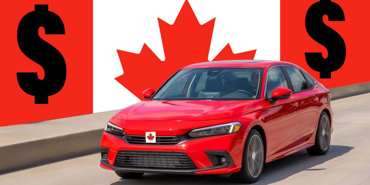 Things to consider when buying second hand car in Canada