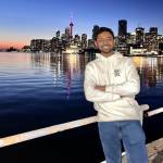 Aayush Sanghvi Profile Picture