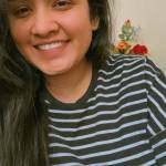 Dhruvi Patel Profile Picture