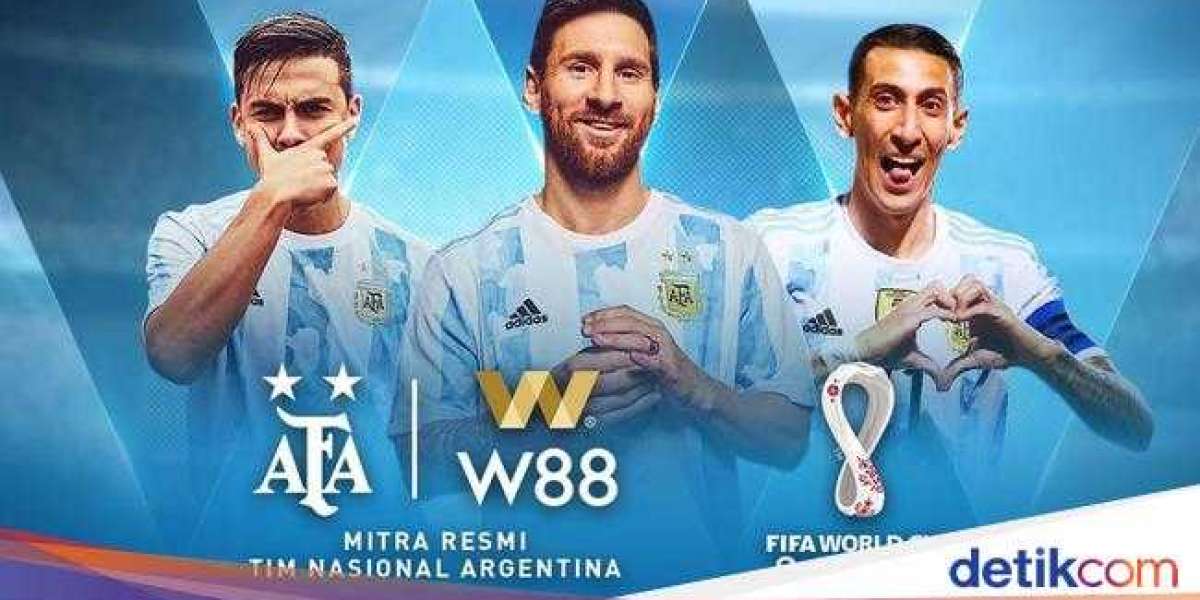 Exploring the World of W88: Vietnam's Premier Online Betting Platform