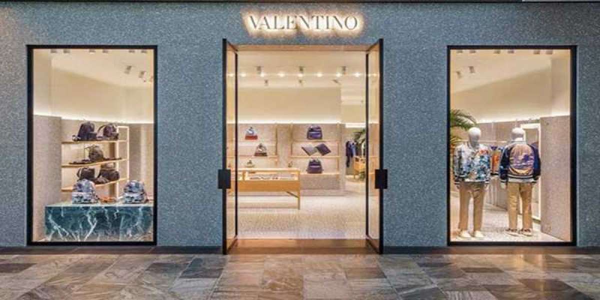 Valentino Shoes Sale little getting used to