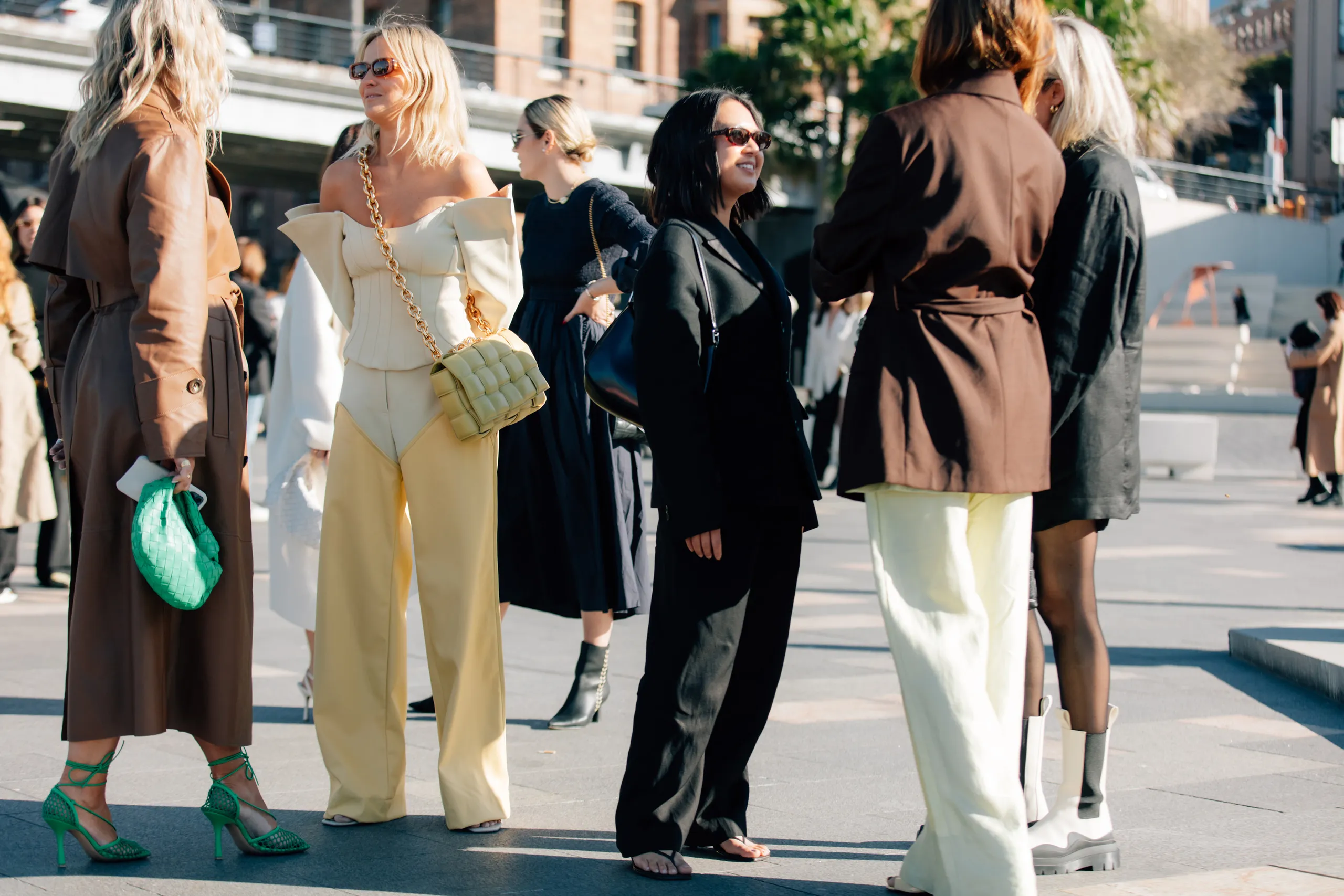which made Prada Shoes it extra special
