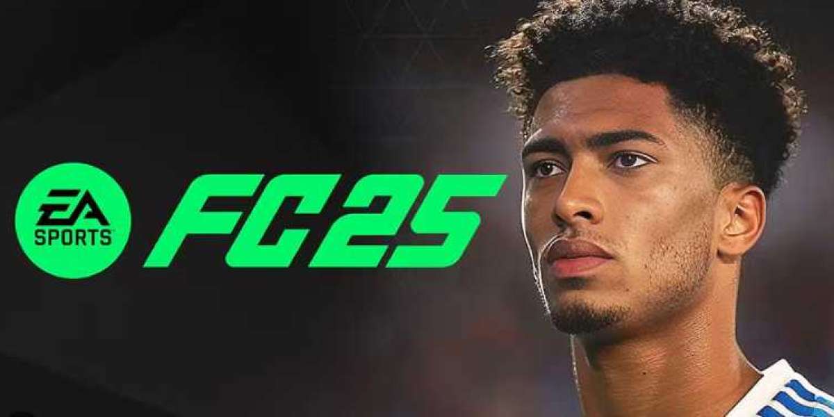How to Succeed with ea sports fc 25 coins Using U4GM’s FC 25 Coins