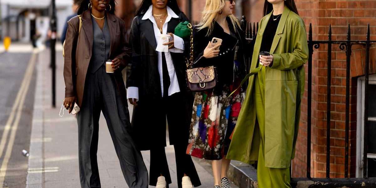 excited about the latest fall Celine fashion trends including