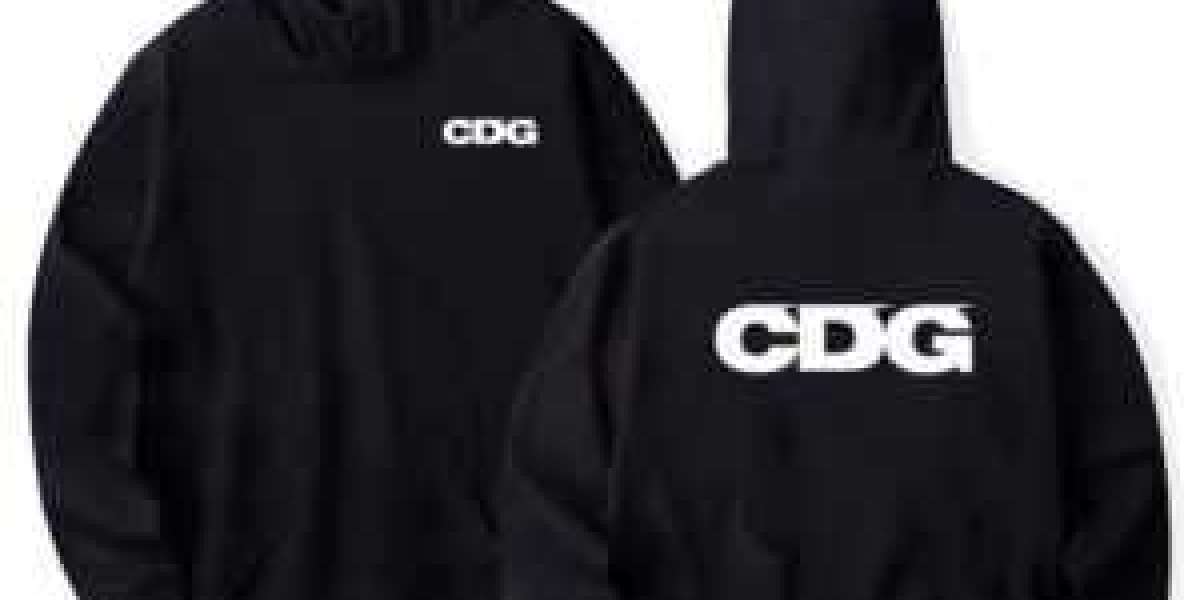 Cdg Hoodie or Eric Emanuel Hoodie: Pick Your Street Style Hero