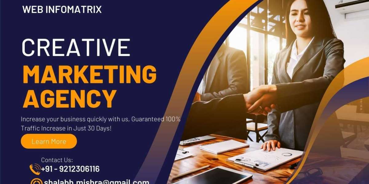 Affordable Digital Marketing Solutions for Small Businesses
