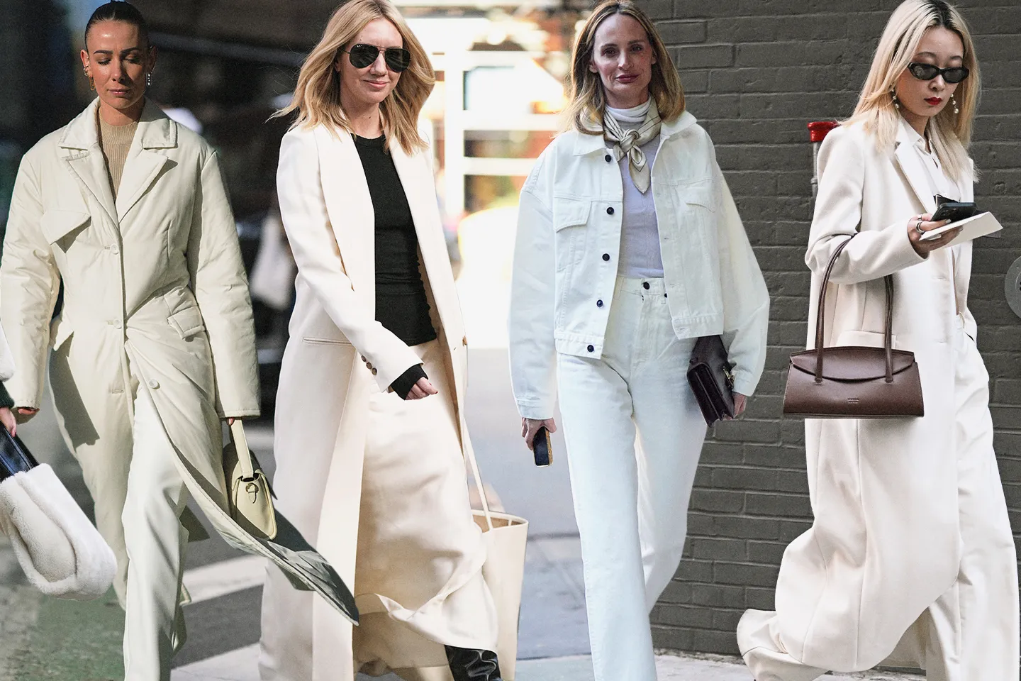 that break with the Saint Laurent Handbags Outlet formulaic brand