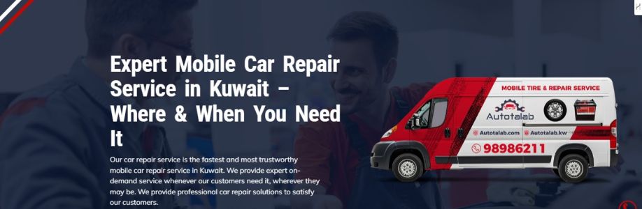Autotalab Car Repair Cover Image