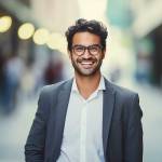 Raja Shrivastava Profile Picture