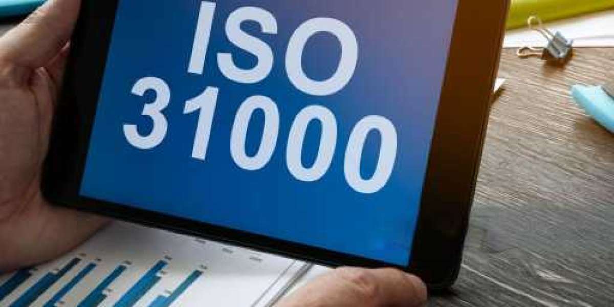 ISO Lead Auditor Training