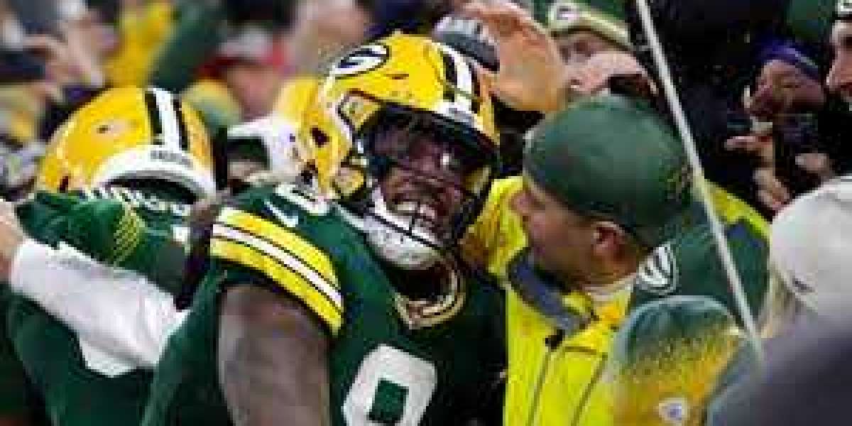 Packers Urged in the direction of Attempt Preceding