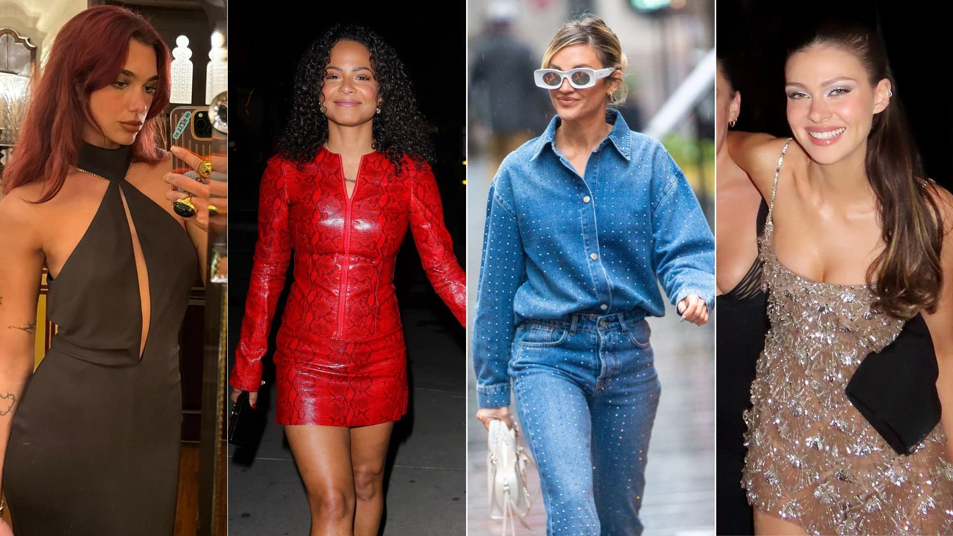 party reporting and Prada Handbags gala attendance has it occurred to me to