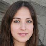 Charlotte Breitenberg Profile Picture