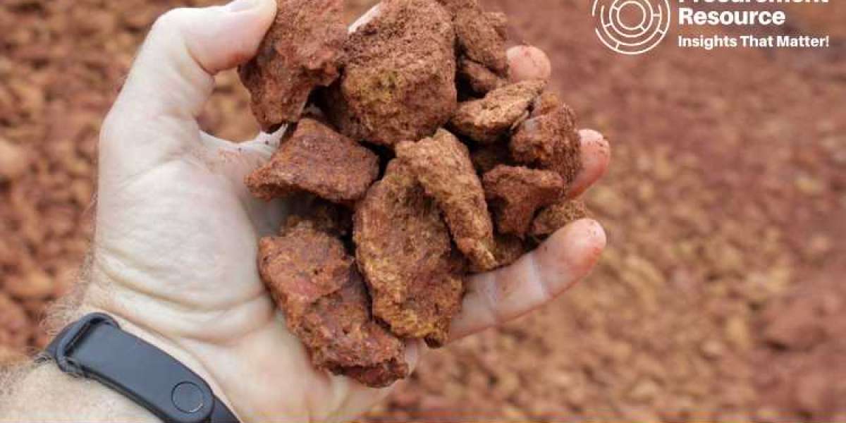 Bauxite Price Trends: Market Analysis, Forecasts & Regional Insights