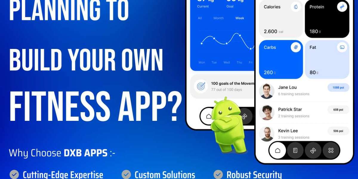 DXB APPS offers expertise in designing  top mobile app development Abu Dhabi solutions for clients