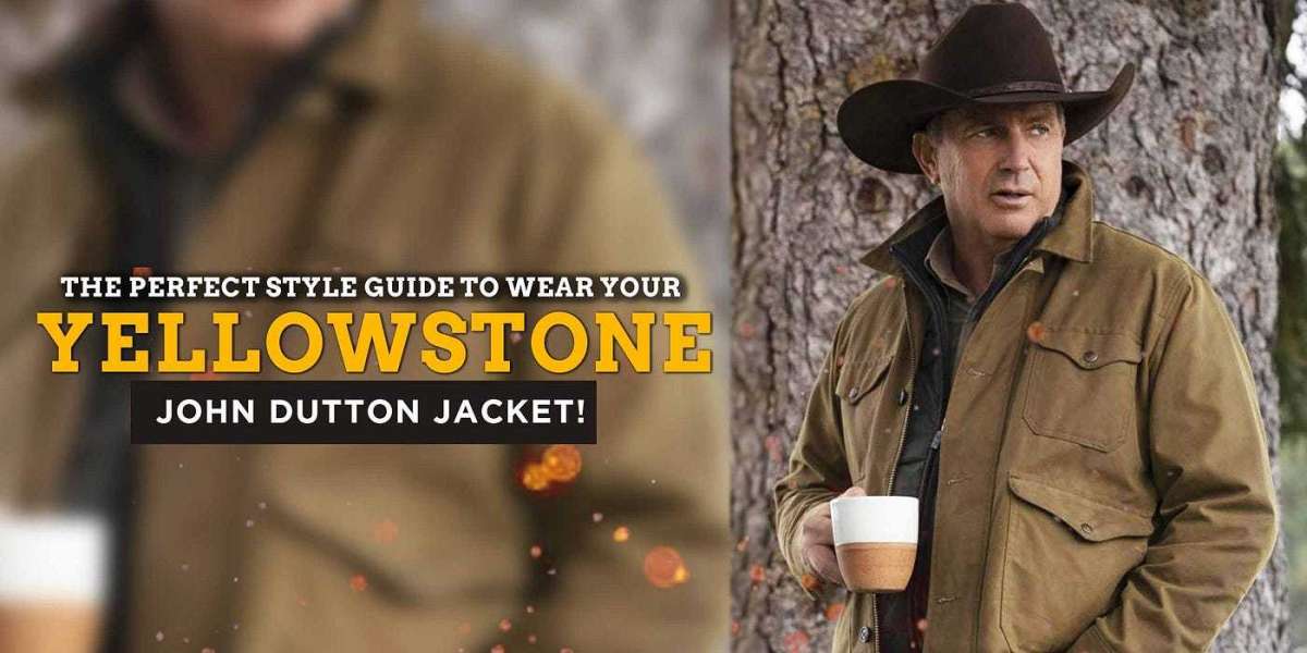 How to Recreate John Dutton’s Classic Cowboy Style from Season 5