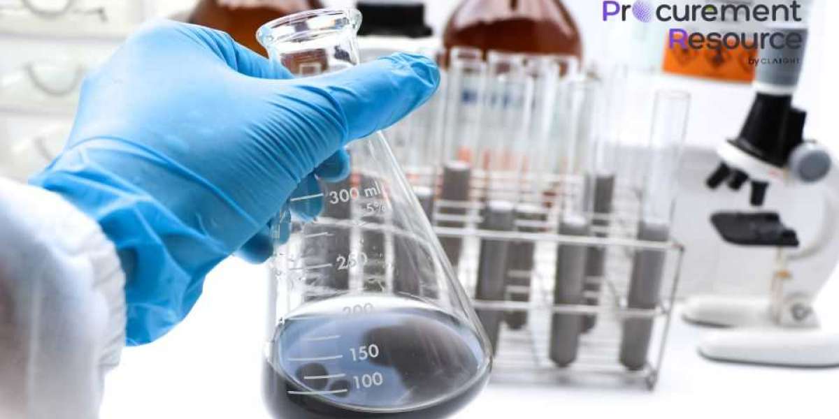 Latest Comprehensive Chromium Nitrate Production Cost Report by Procurement Resource