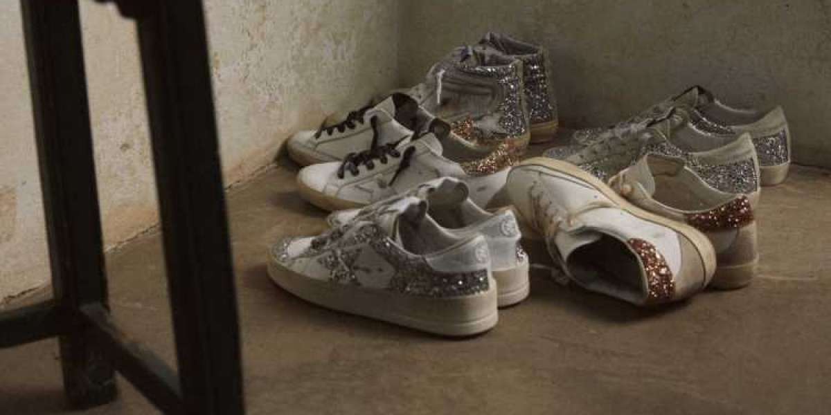 Golden Goose one has embraced the boot trend quite like