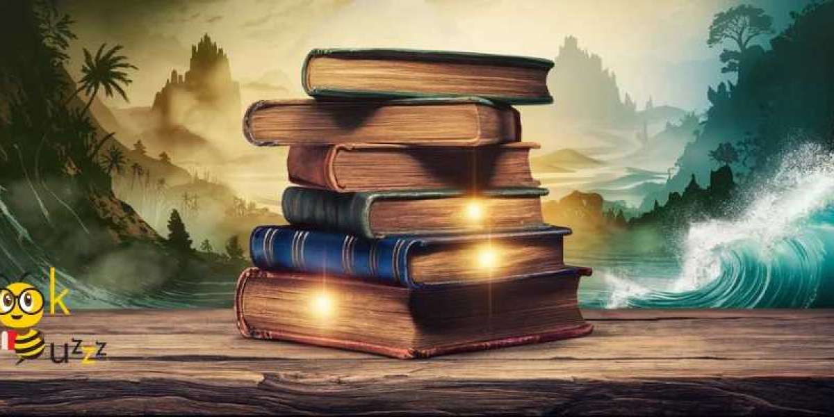The Ultimate Guide to Ordering Books Online with Bookbuzzz