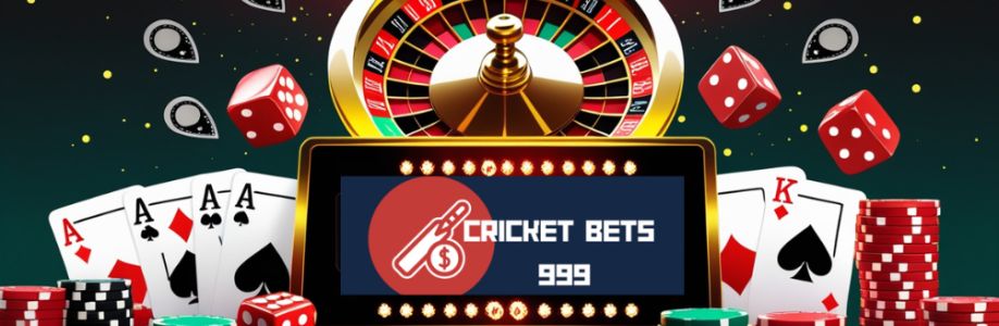 Cricketbet999 Cover Image