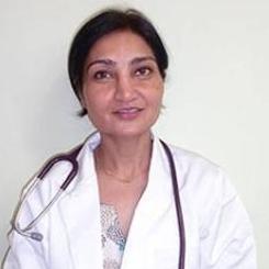 Rumika Yadav Profile Picture