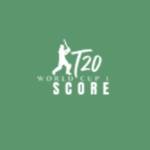 T20world cup Profile Picture