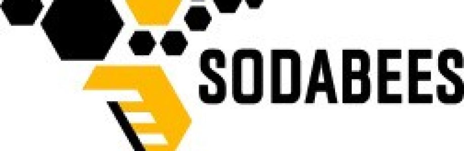 Sodabees Cover Image