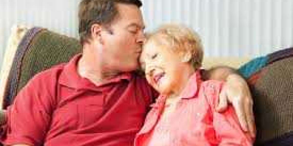 How to Discuss Elderly Care with Your Aging Loved Ones
