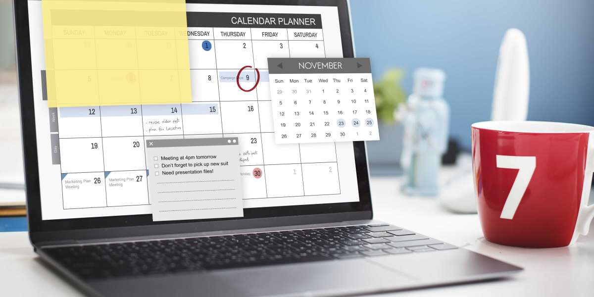 The Ultimate Productivity Layer for Dynamics 365: Unified Calendar, Smarter Operations