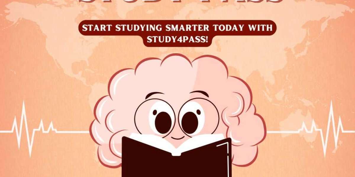 Study Pass with Balance How to Pass While Managing Time at Study4Pass
