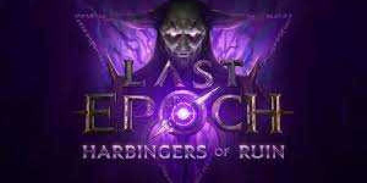 Last Epoch Dungeons Guide: Mastering the Art of Gold Farming
