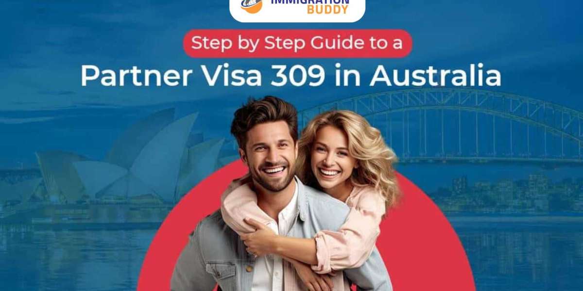 Step-by-Step Guide to the Partner Visa 309 for Australia