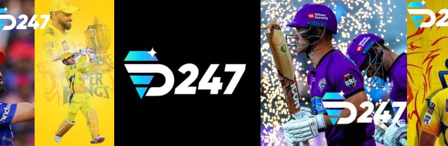 D247 Cover Image