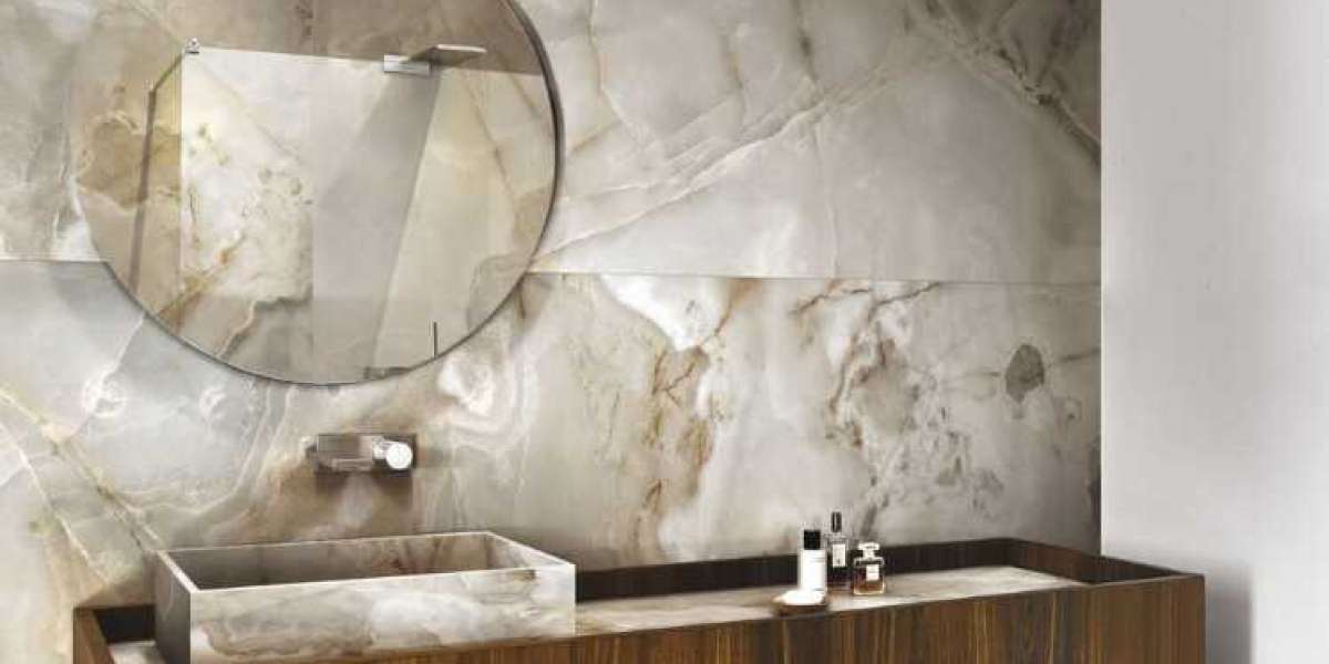 Marble Finishes Decoded: Honed, Polished, Leathered, Brushed