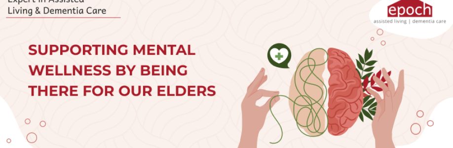 Epoch Elder Care Cover Image