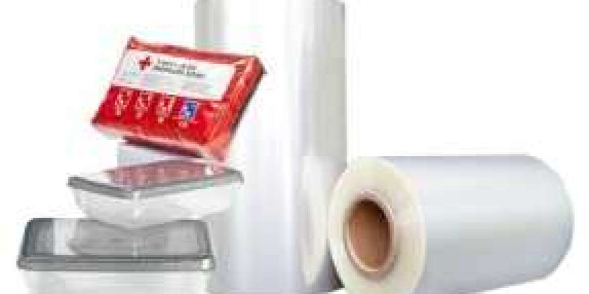 jtpackage Explains Where POF Shrink Film Fits Best Today